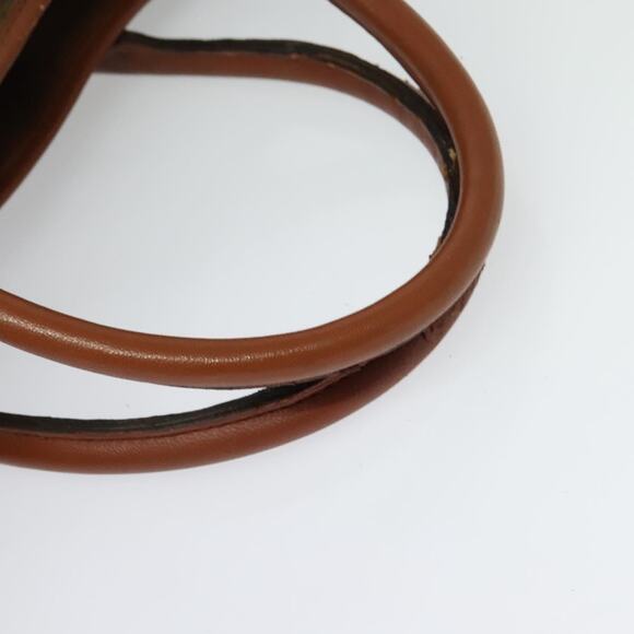 LOUIS VUITTON Monogram Sac Weekend GM Tote Bag M42420 - Picture 7 of 16